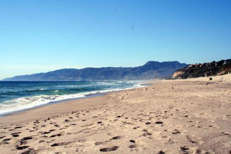 Monterey Dream Los Ángeles